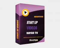 START UP